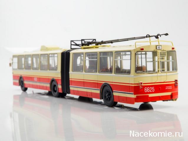Start Scale Models (SSM)