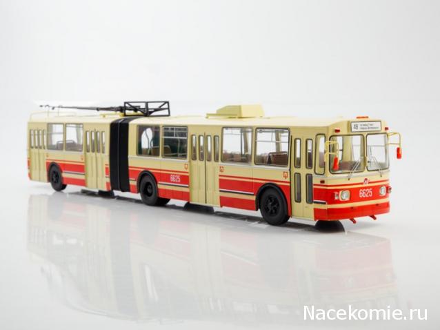 Start Scale Models (SSM)
