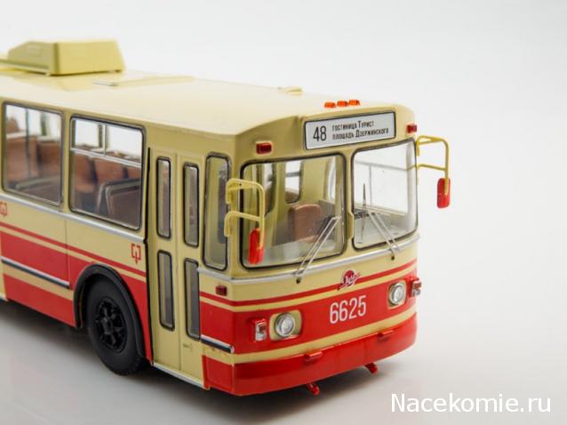 Start Scale Models (SSM)