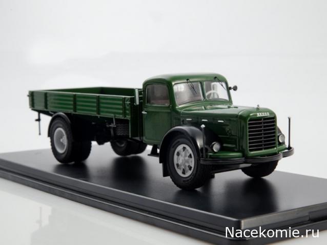 Start Scale Models (SSM)