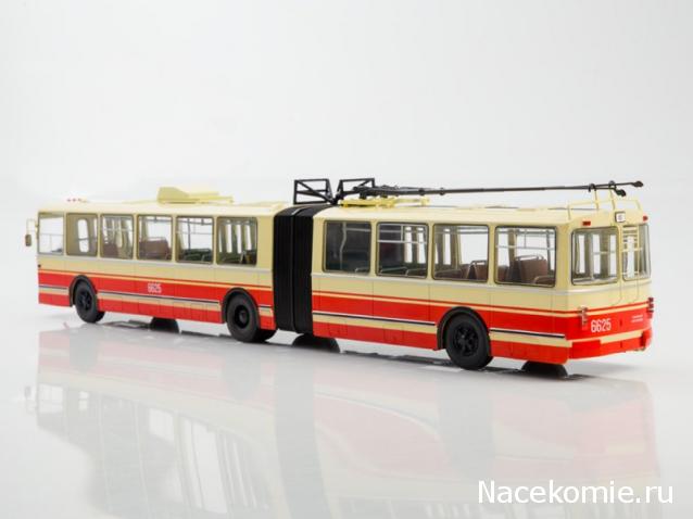 Start Scale Models (SSM)
