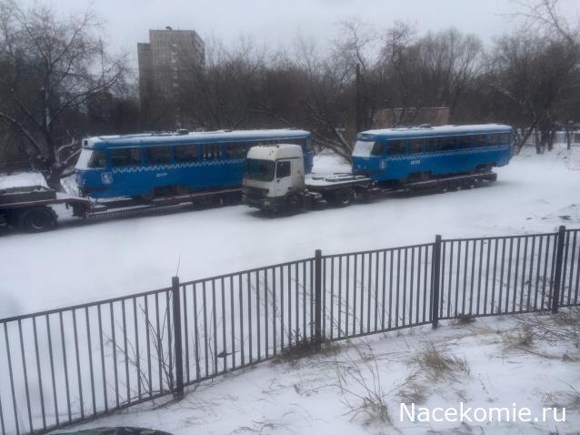 Околоавтобусная болталка