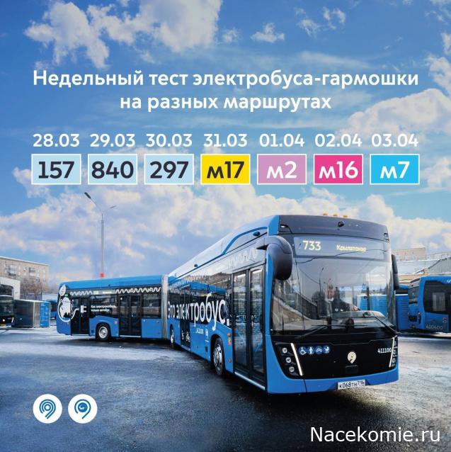 Околоавтобусная болталка