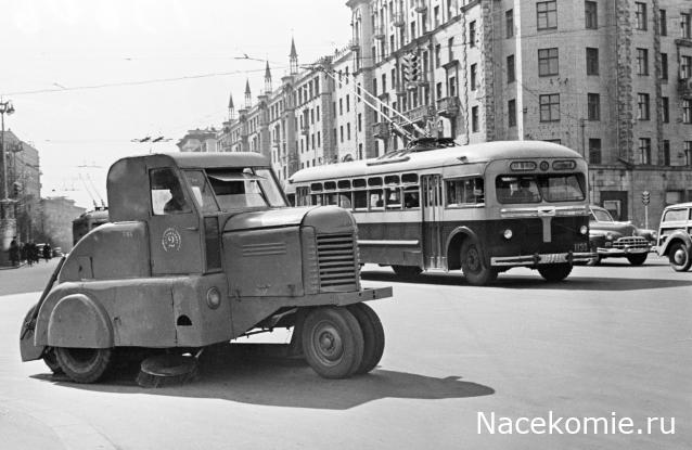 Наши Автобусы - График выхода и обсуждение