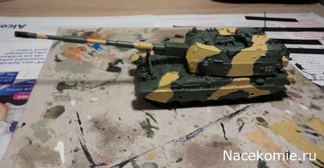 Коллекция TonyHazard