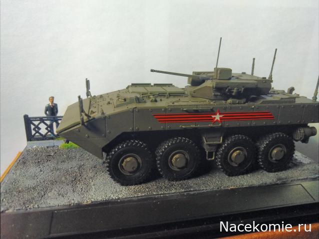 Коллекция TonyHazard