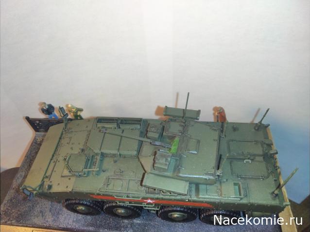 Коллекция TonyHazard