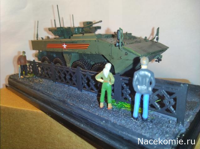 Коллекция TonyHazard