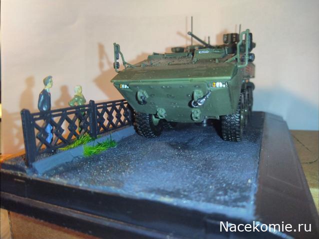 Коллекция TonyHazard