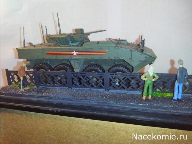 Коллекция TonyHazard