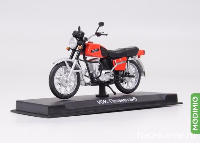 Наши Мотоциклы - График выхода и обсуждение