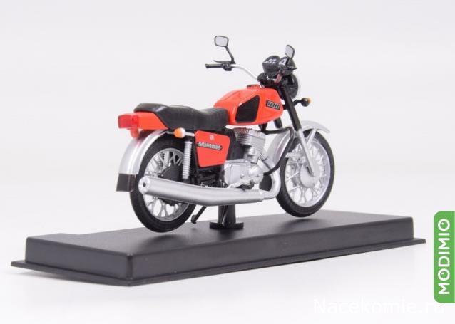 Наши Мотоциклы - График выхода и обсуждение