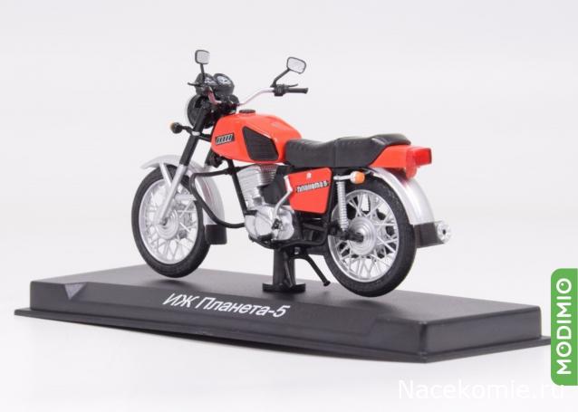 Наши Мотоциклы - График выхода и обсуждение