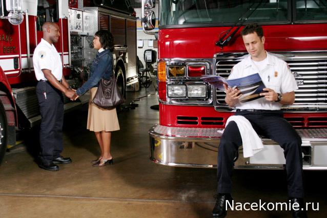 Кинозал автолюбителей