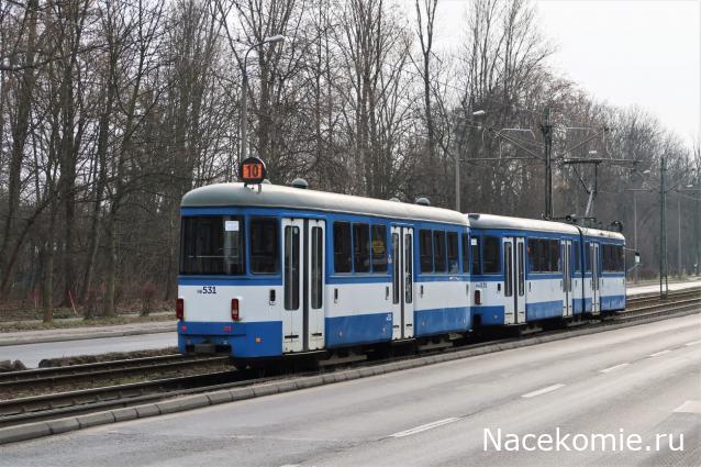 О транспорте и не только...