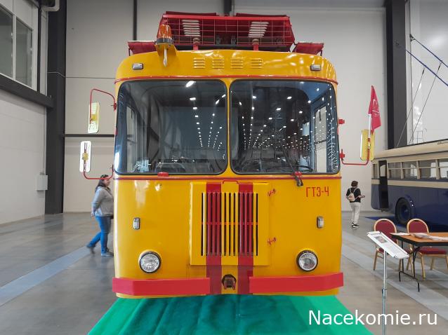 Выставка Олдтаймер 2022.