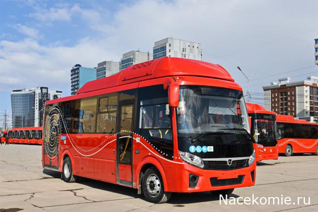 Околоавтобусная болталка