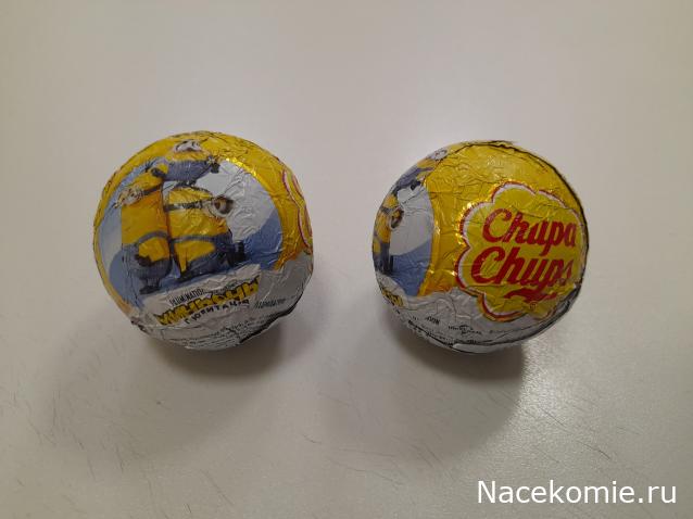 Тракторная болталка