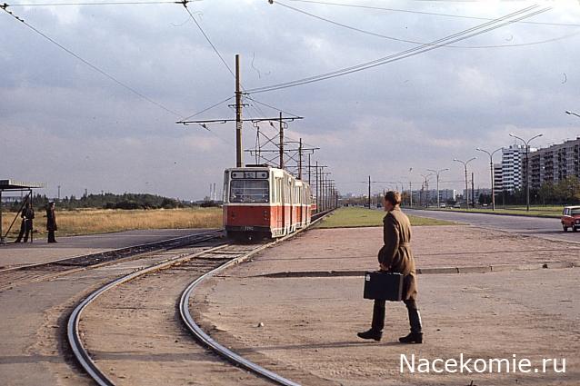О транспорте и не только...