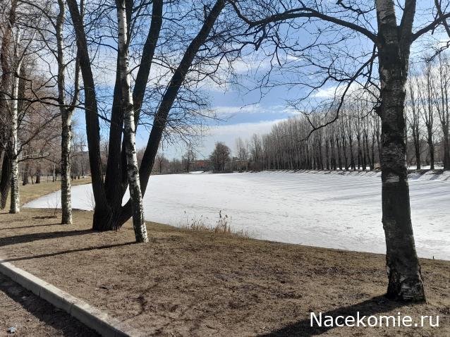 Тракторная болталка