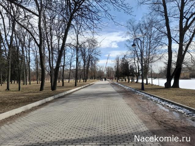 Тракторная болталка