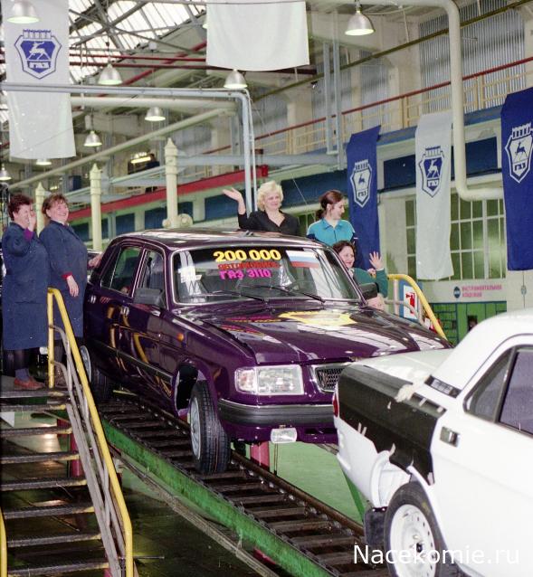 "Эх, прокачу". Болталка Прочих автомобильных серий.