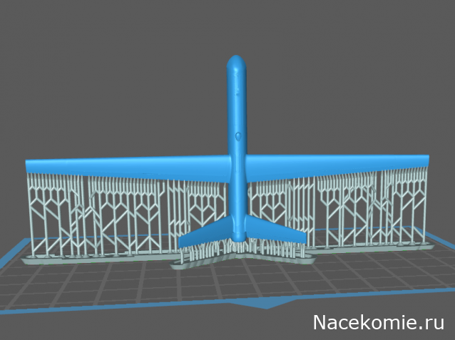 Sputinik 3D Labs 1/144