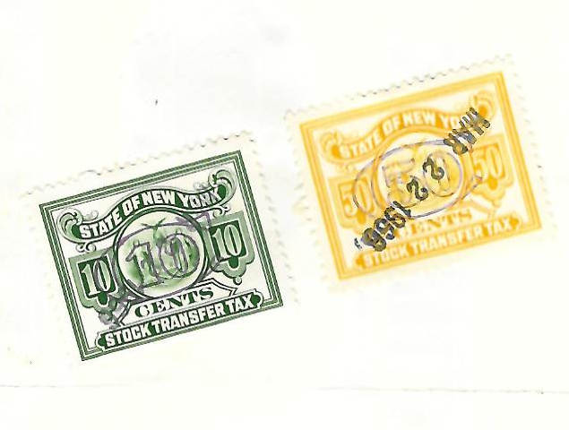 Коллекции пользователей. Нумизматика и бонистика