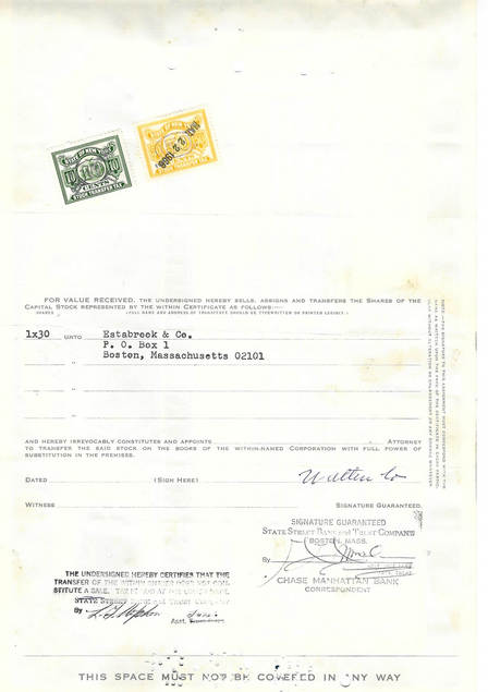 Коллекции пользователей. Нумизматика и бонистика