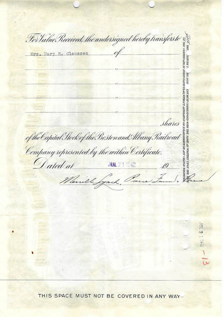 Коллекции пользователей. Нумизматика и бонистика