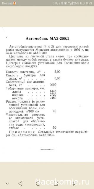 Легендарные Грузовики СССР - График выхода и обсуждение