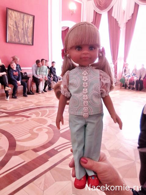 Тракторная болталка