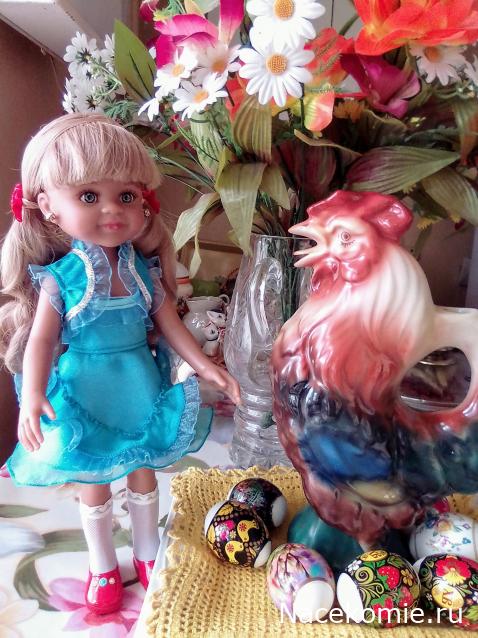 Тракторная болталка