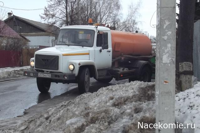 Автолегенды вживую