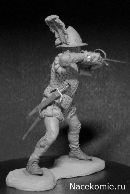 Chronos Miniatures, фото, обсуждения, пожелания, общение с представителем