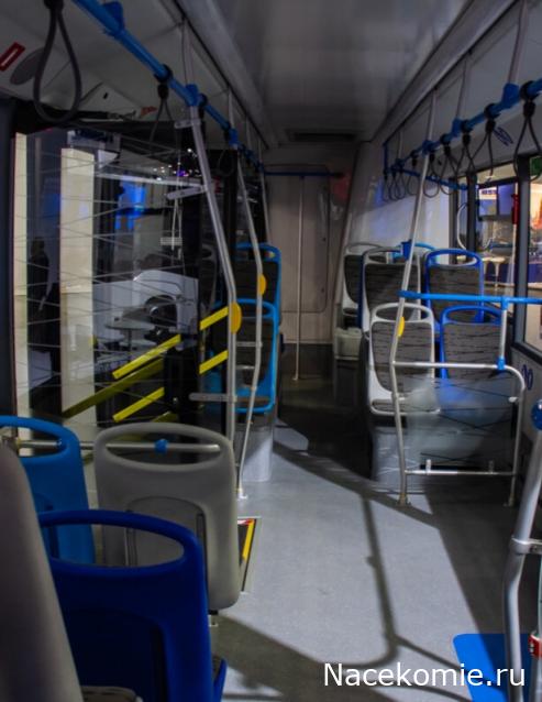 О транспорте и не только...