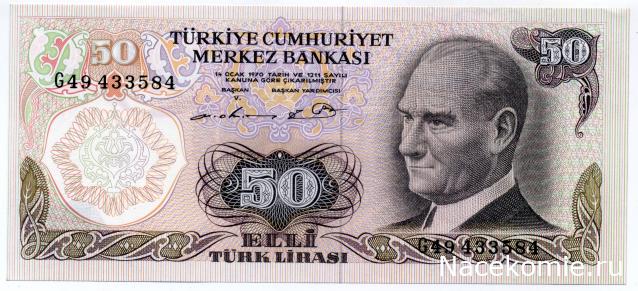 PCV  Банкноты смутных времен