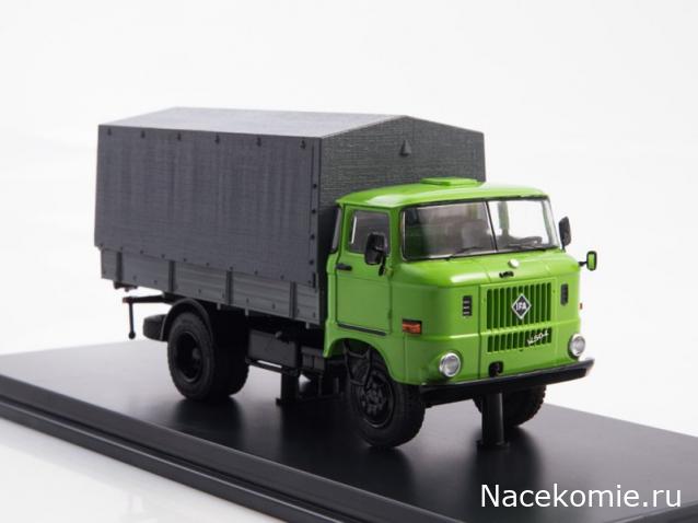 Start Scale Models (SSM)