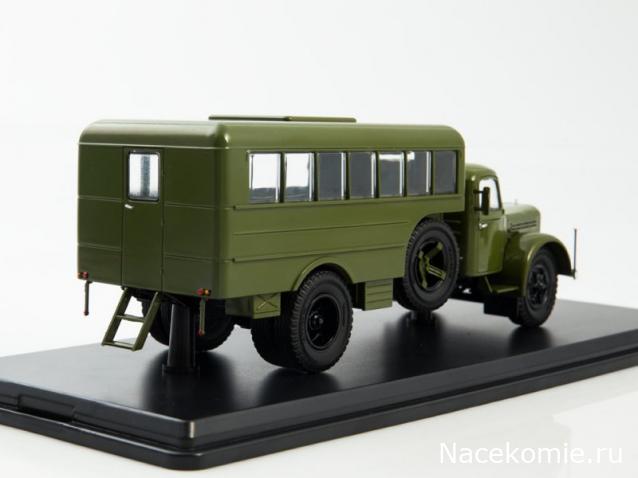 Start Scale Models (SSM)