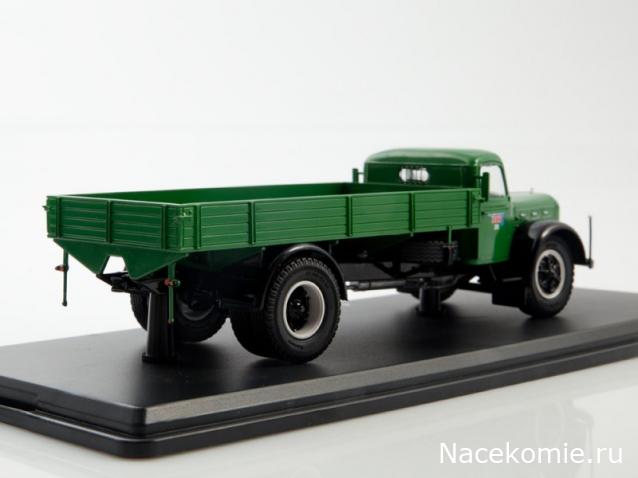 Start Scale Models (SSM)