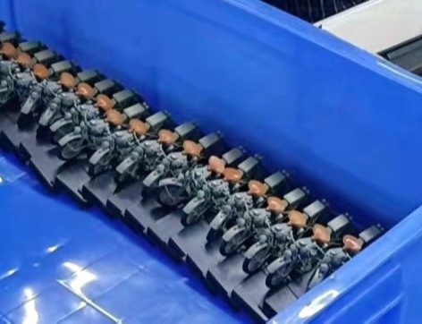 Наши Мотоциклы - График выхода и обсуждение