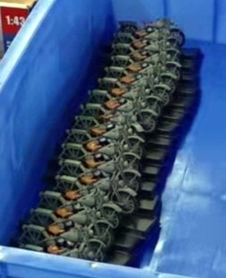 Наши Мотоциклы - График выхода и обсуждение