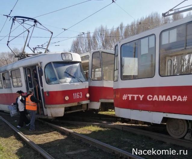 Околоавтобусная болталка