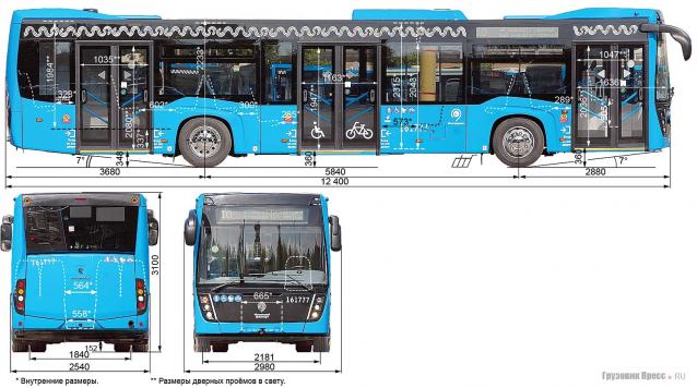 Околоавтобусная болталка