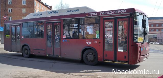 О транспорте и не только...