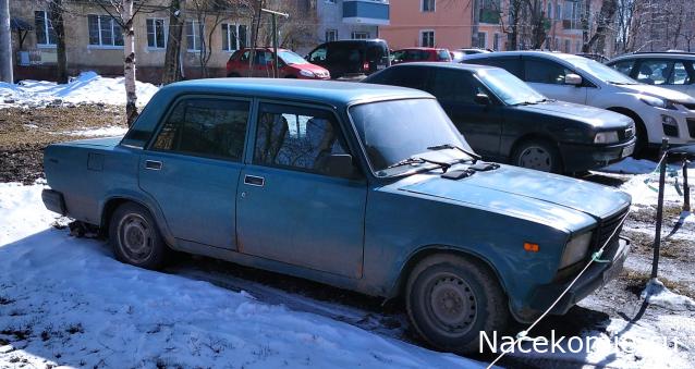 Автолегенды вживую