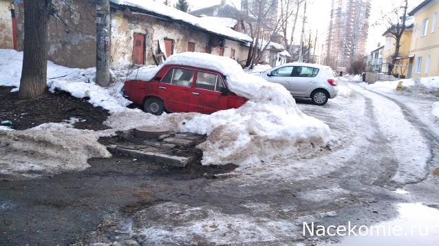 Автолегенды вживую
