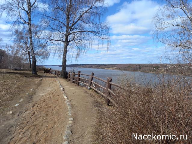 Кремли и Крепости - График выхода и обсуждение