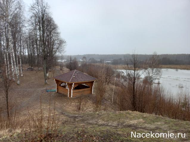 Кремли и Крепости - График выхода и обсуждение