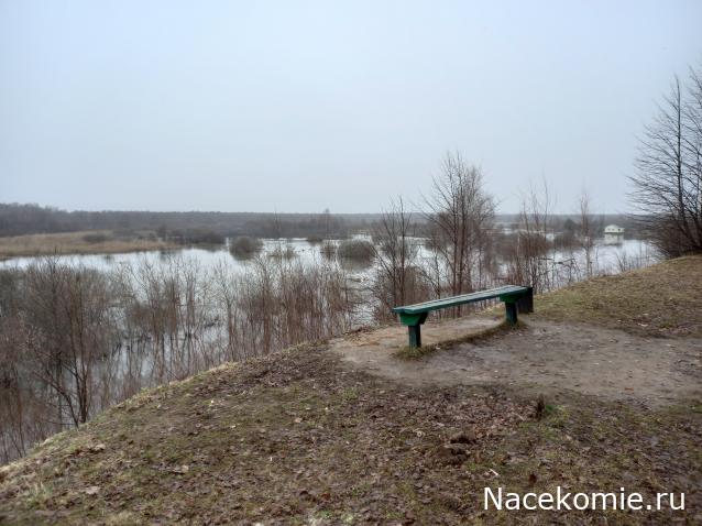 Кремли и Крепости - График выхода и обсуждение